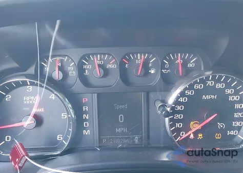 2015 GMC Sierra 1500 из США, поврежденный, VIN 1GTR1TEC9FZ331334